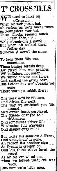 Memories courtesy Jimifel